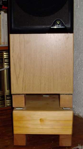 [Supporti DIY]