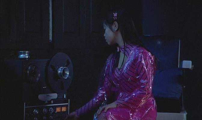 [chi ha rubato il vestito alla diva?]