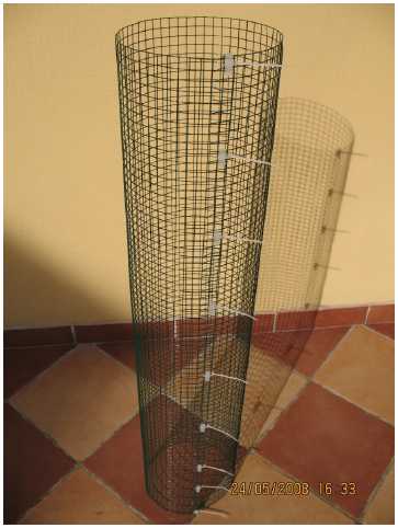 [Trappole acustiche autocostruite]