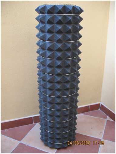 [Trappole acustiche autocostruite]