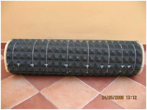 [Trappole acustiche autocostruite]