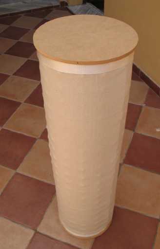 [Trappole acustiche autocostruite]