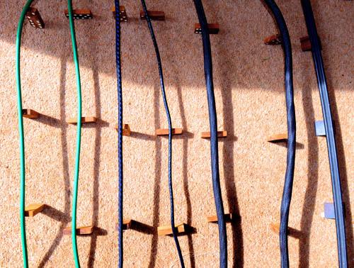 [Adam raised a cable!]