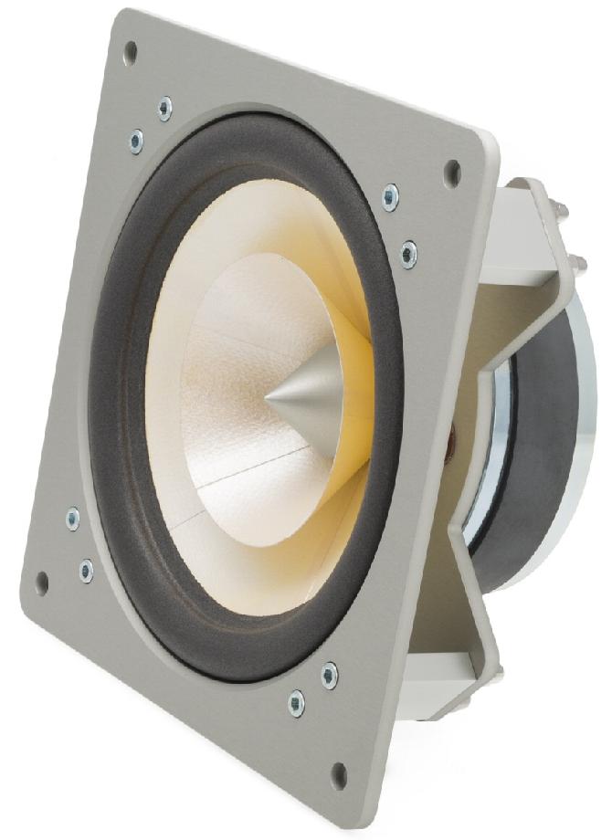 feastrex full range speakers