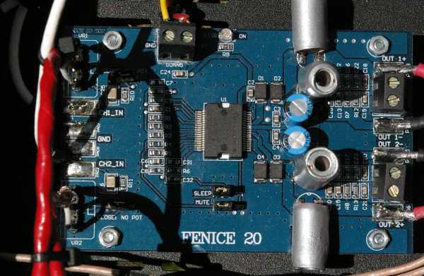 fanice board
