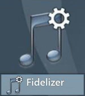 [Fidelizer computer optimization software logo]