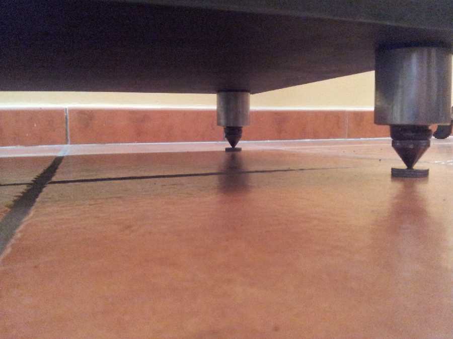 [Tavolino TNT Flexy]