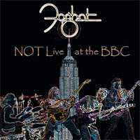[is it NOT live or NOT at the BBC?]