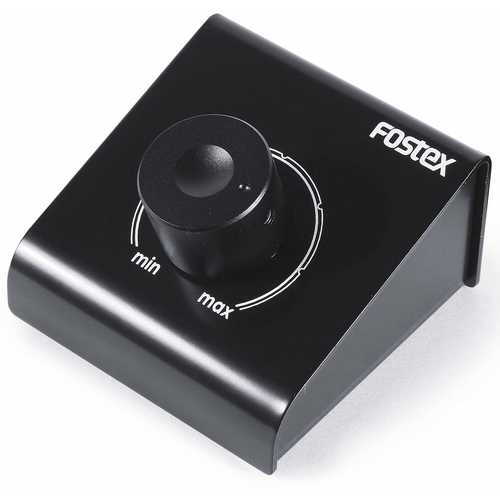 [Fostex PC-1]