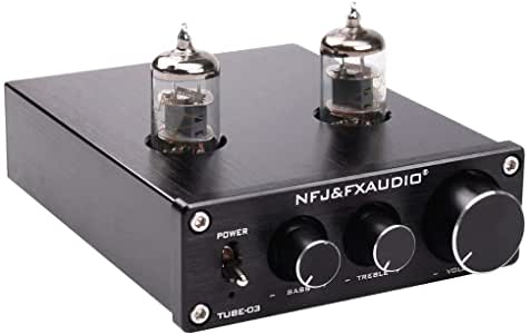[FX Audio tube]