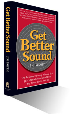 [Jim Smith - Get better sound]