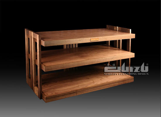 [Guizu HiFi rack]