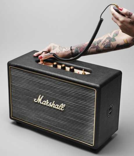 [Marshall Hanwell]