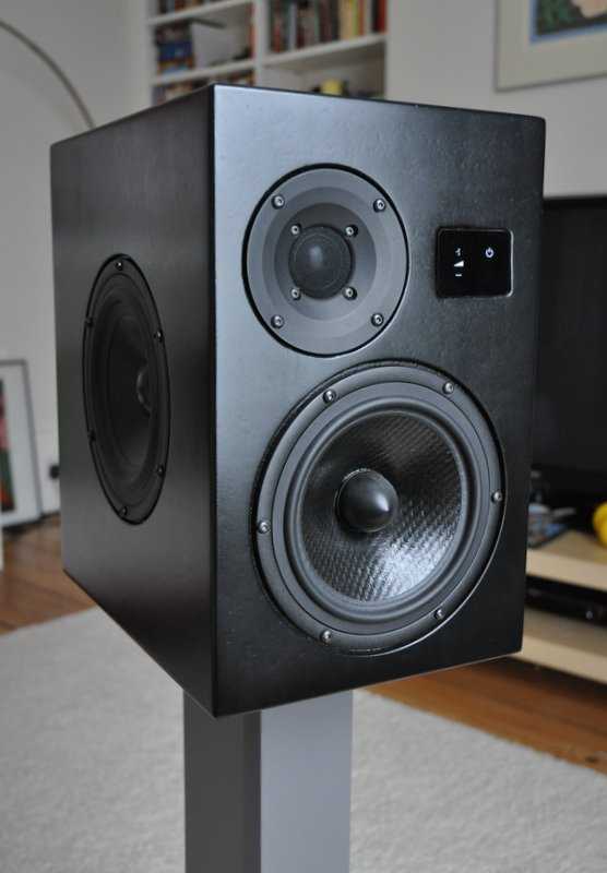 Hypex AS2.100