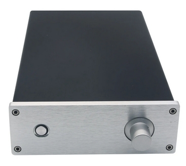 [IcePower amp]