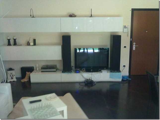 [Impianto HiFi]