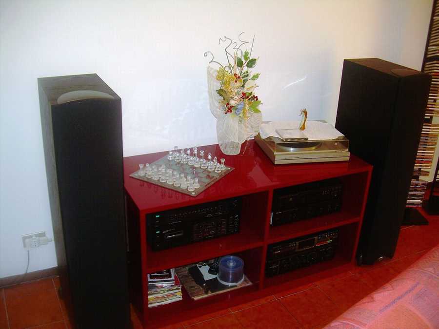 [Sala d'ascolto]