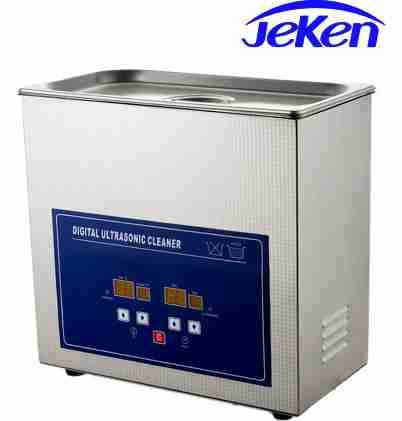 [Jeken Ultrasonic cleaner]