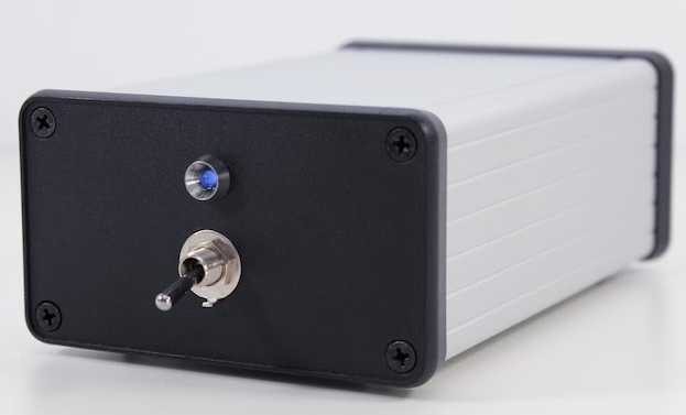 [John Kenny, JKDAC32 USB DAC]