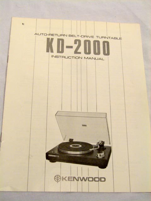 [Kenwood