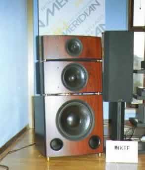 [Kef Maidstone]