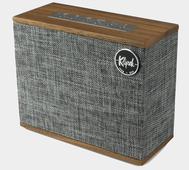 [Klipsch The Groove]