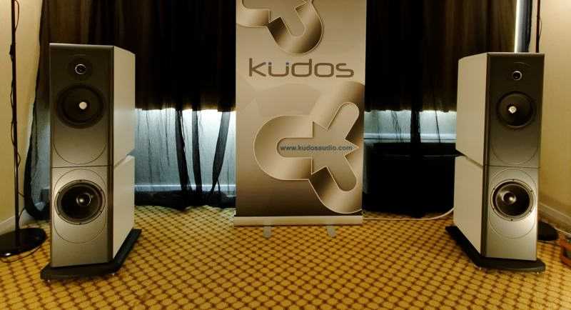 Kudos Room