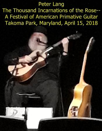 [Peter Lang al festival]