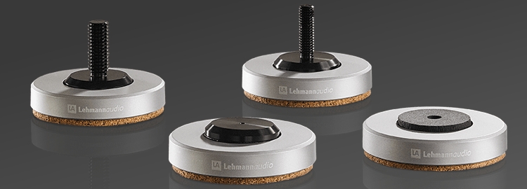 Piedini Lehmann 3S
