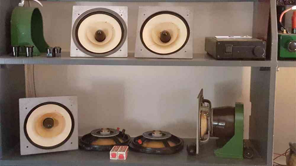 [Altoparlanti Lowther]