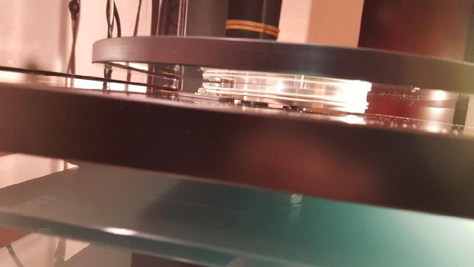 [Modifiche a Rega Planar 3]