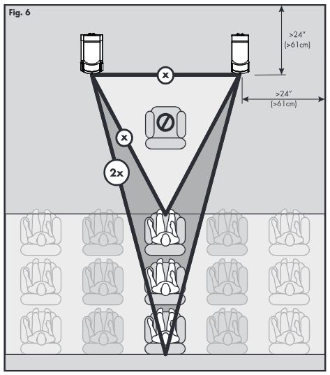 [Martin Logan installazione]