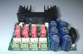 [The MC4X100 module as supplied by Autocostruire]