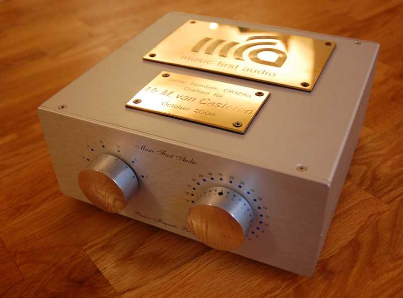 [Il Music First Classic]
