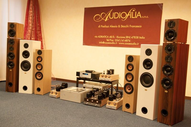 Audiofilia