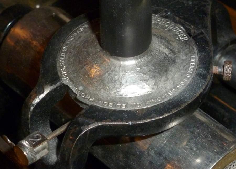 [Riproduttore Edison]