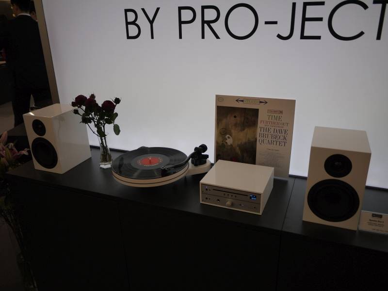 [Impianto Pro-Ject Box Design]