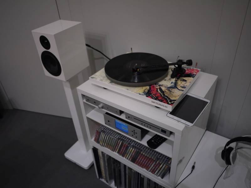 [Prodotti Pro-Ject Box-Design]