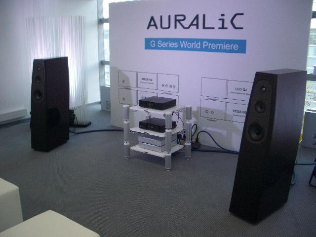 AURALIC