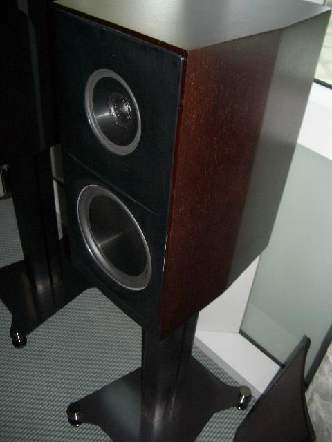 Adante standmounter AS-61 - ELAC