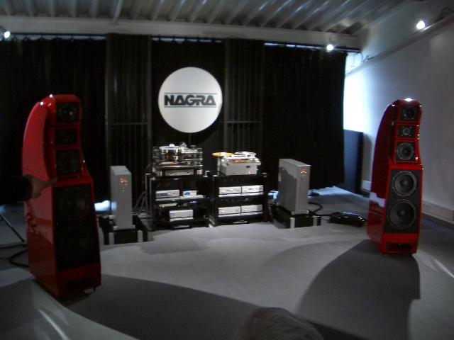 NAGRA - WILSON