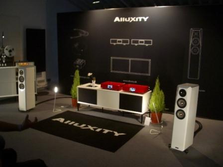 Joseph Audio - Alluxity