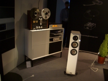 Joseph Audio