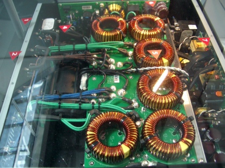 AUDIOQUEST NIAGARA