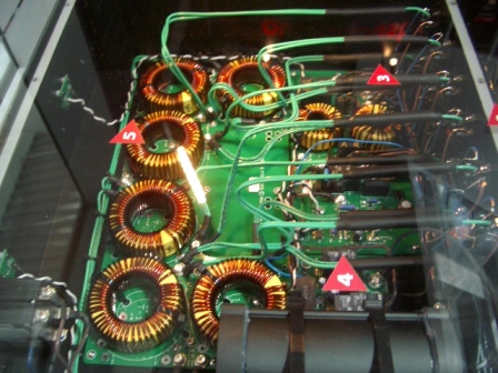 AUDIOQUEST NIAGARA