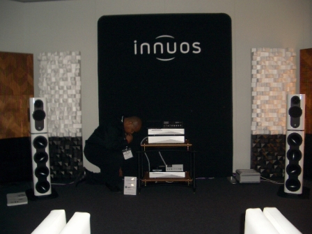 Innuos