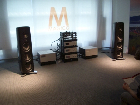 MAGICO SOULUTION