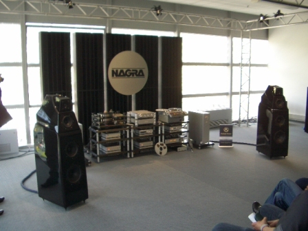 NAGRA WILSON