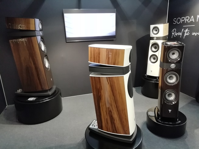 FOCAL Loudspeakers