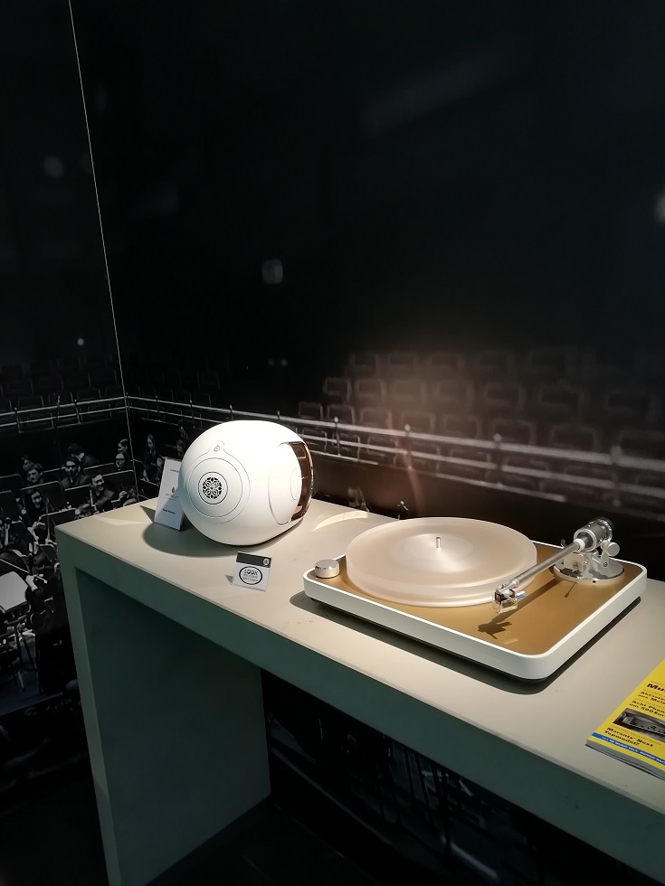Clearaudio